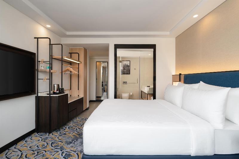 Hilton Garden Inn Mumbai International Airport