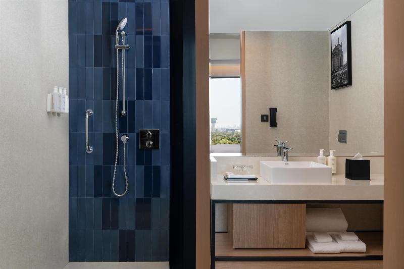 Hilton Garden Inn Mumbai International Airport