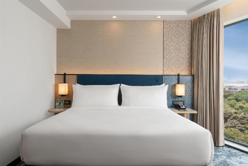 Hilton Garden Inn Mumbai International Airport