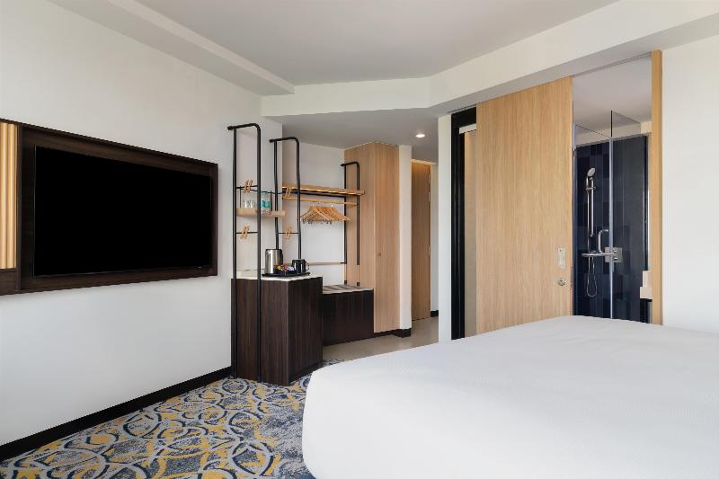 Hilton Garden Inn Mumbai International Airport