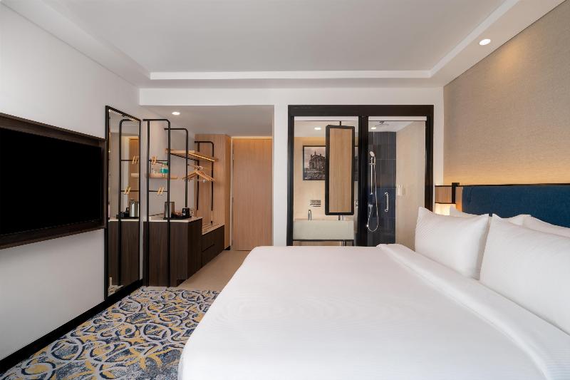 Hilton Garden Inn Mumbai International Airport