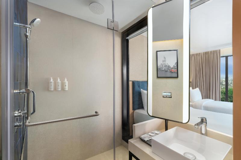 Hilton Garden Inn Mumbai International Airport