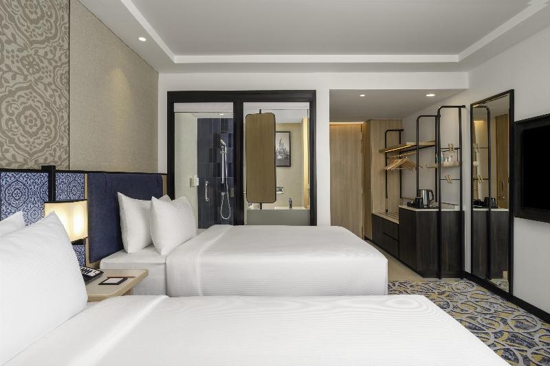 Hilton Garden Inn Mumbai International Airport
