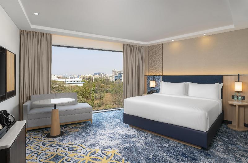 Hilton Garden Inn Mumbai International Airport