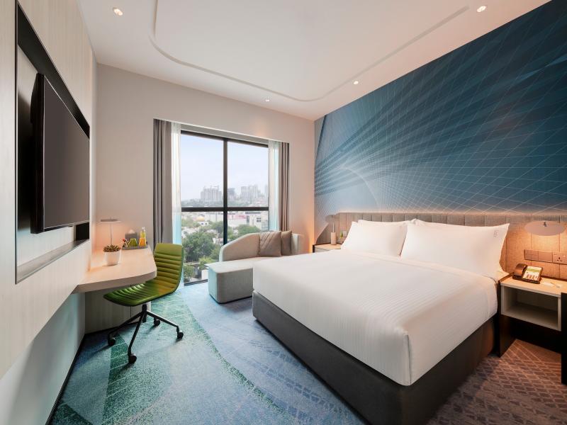 Holiday Inn Kuala Lumpur Bangsar image