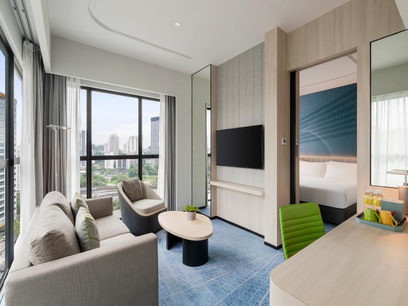 Holiday Inn Kuala Lumpur Bangsar image
