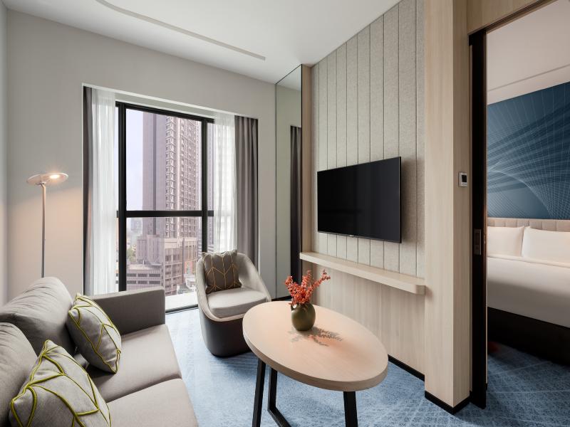Holiday Inn Kuala Lumpur Bangsar image