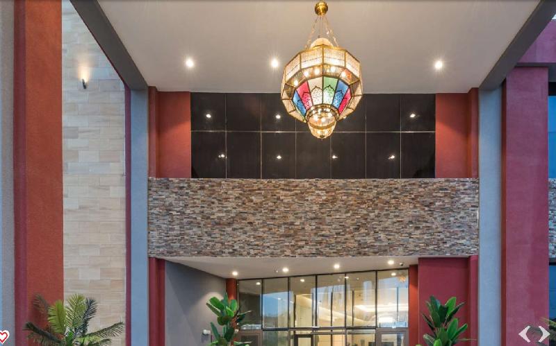 Best Western Plus Al Qurayyat City Center image