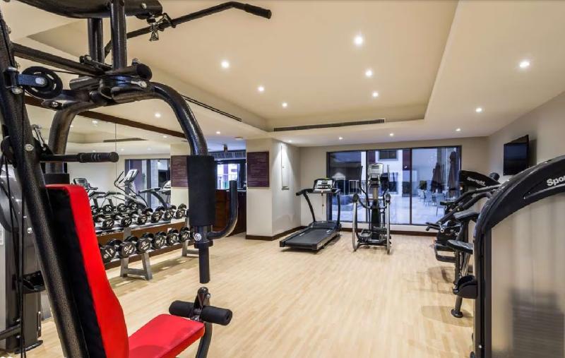 Best Western Plus Al Qurayyat City Center image 6