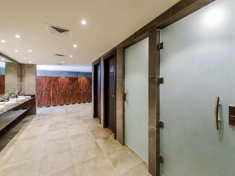 Best Western Plus Al Qurayyat City Center image 3