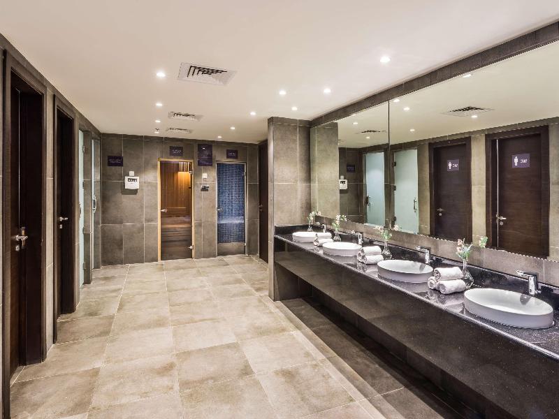 Best Western Plus Al Qurayyat City Center image 2