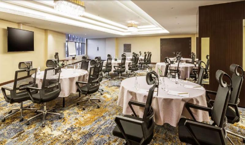 Best Western Plus Al Qurayyat City Center image