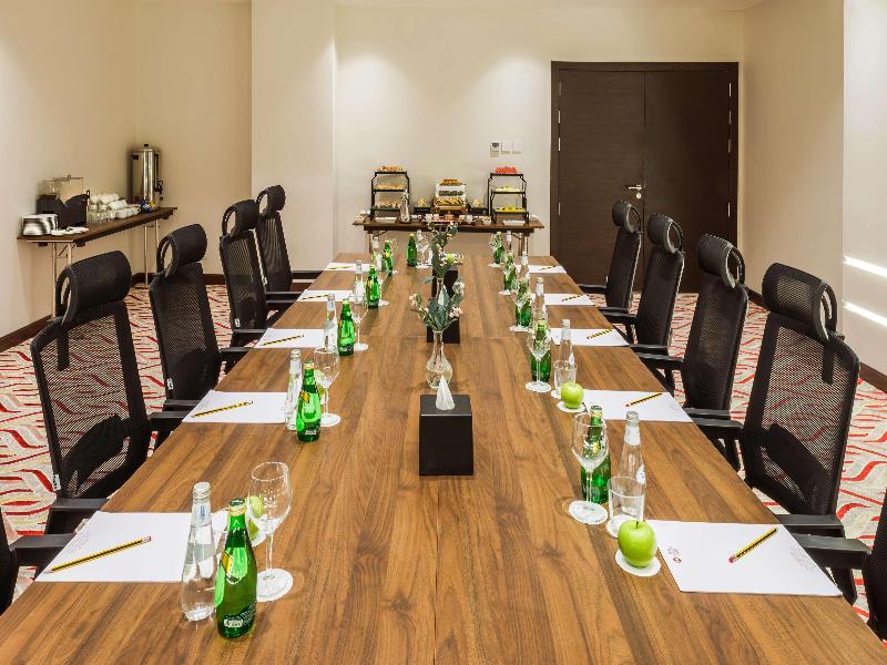 Best Western Plus Al Qurayyat City Center image