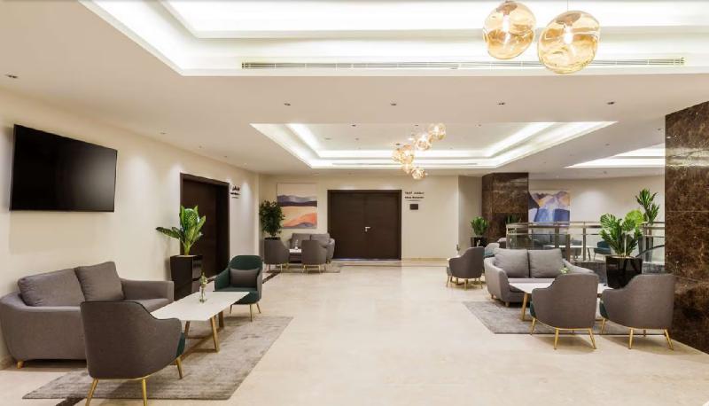 Best Western Plus Al Qurayyat City Center image 8