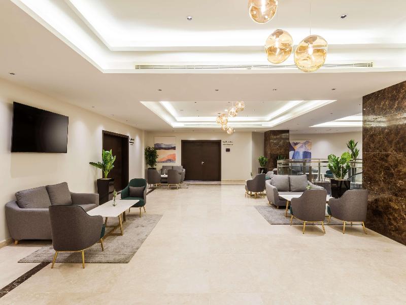 Best Western Plus Al Qurayyat City Center image