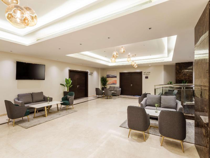Best Western Plus Al Qurayyat City Center image 9