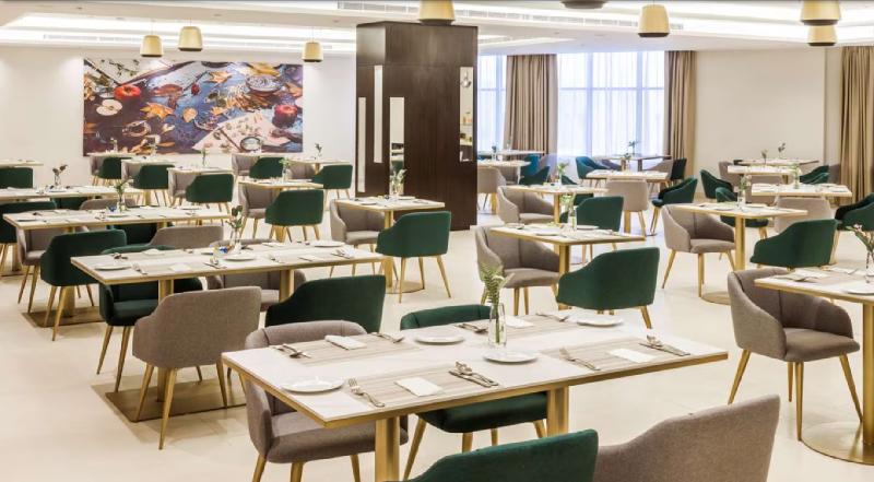 Best Western Plus Al Qurayyat City Center image