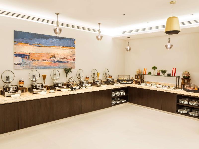 Best Western Plus Al Qurayyat City Center image