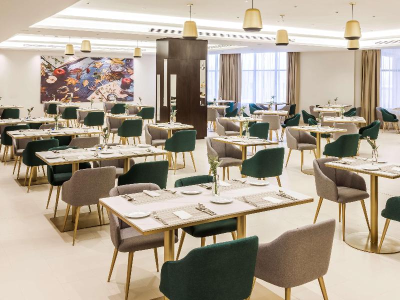 Best Western Plus Al Qurayyat City Center image