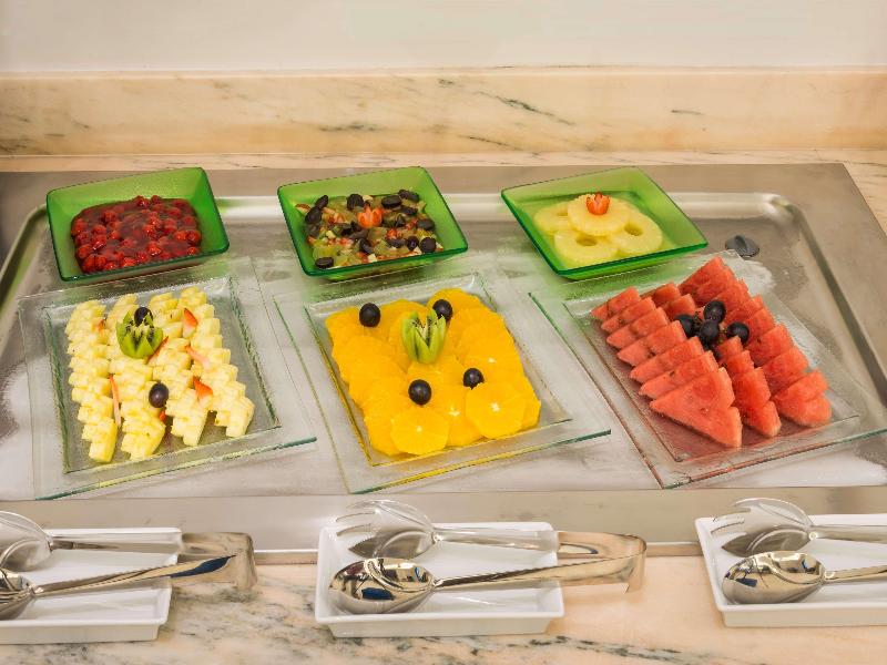 Best Western Plus Al Qurayyat City Center image