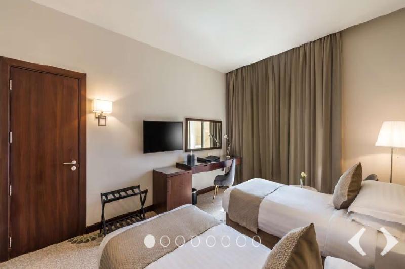 Best Western Plus Al Qurayyat City Center image