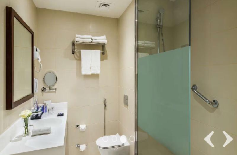 Best Western Plus Al Qurayyat City Center image