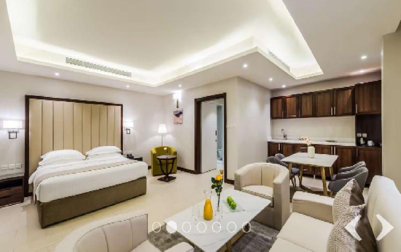 Best Western Plus Al Qurayyat City Center image