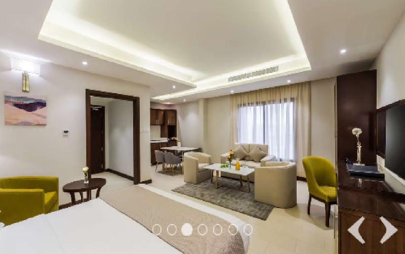 Best Western Plus Al Qurayyat City Center image