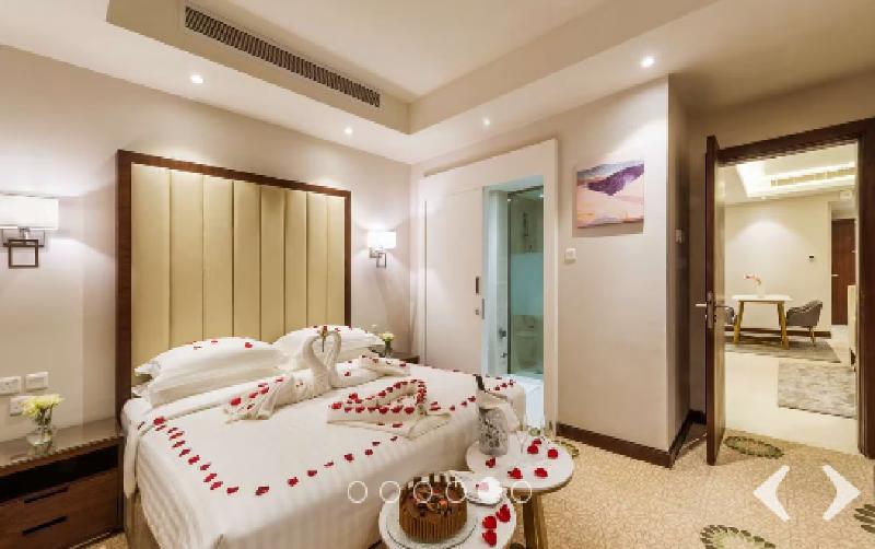 Best Western Plus Al Qurayyat City Center image