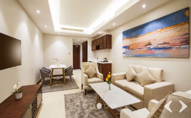 Best Western Plus Al Qurayyat City Center image