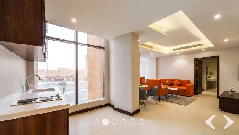 Best Western Plus Al Qurayyat City Center image