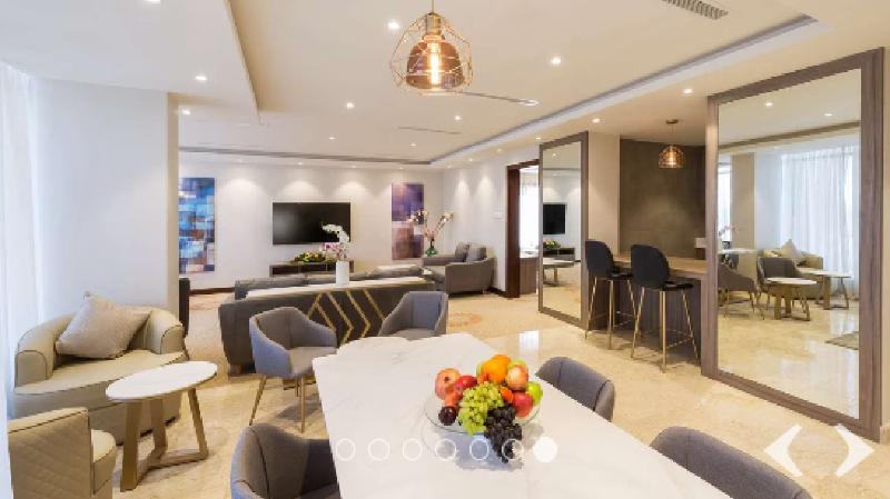 Best Western Plus Al Qurayyat City Center image