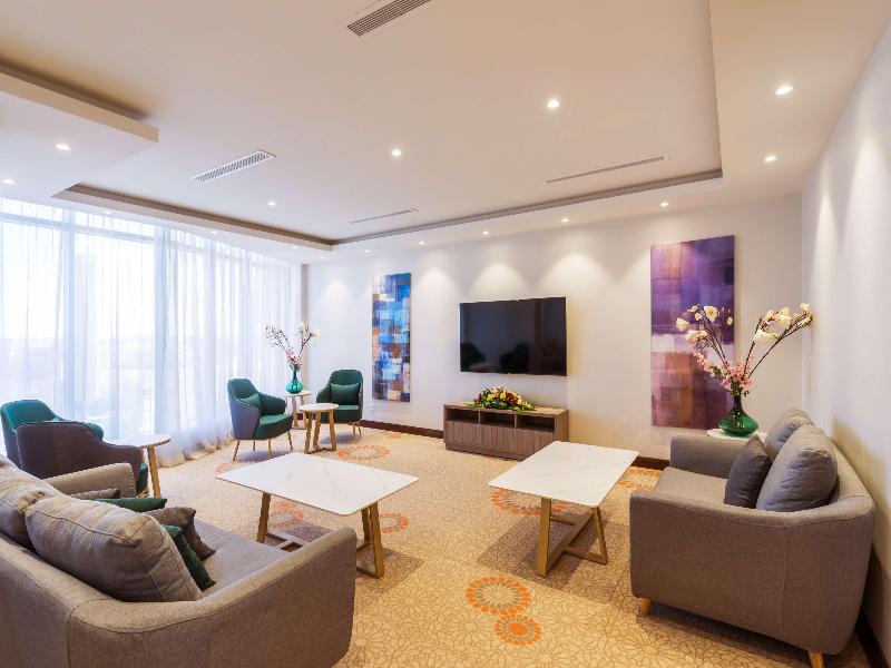 Best Western Plus Al Qurayyat City Center image