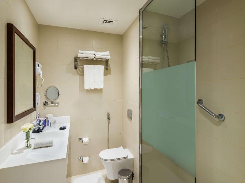 Best Western Plus Al Qurayyat City Center image