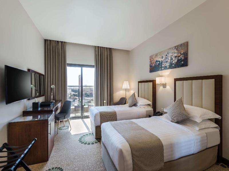 Best Western Plus Al Qurayyat City Center image