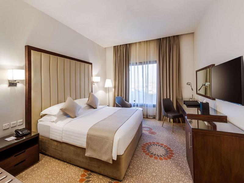 Best Western Plus Al Qurayyat City Center image