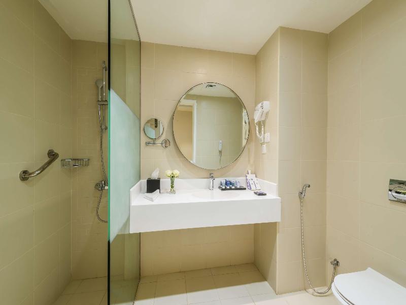 Best Western Plus Al Qurayyat City Center image