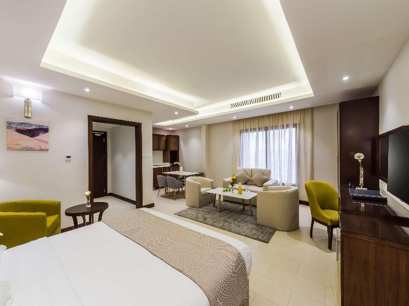 Best Western Plus Al Qurayyat City Center image
