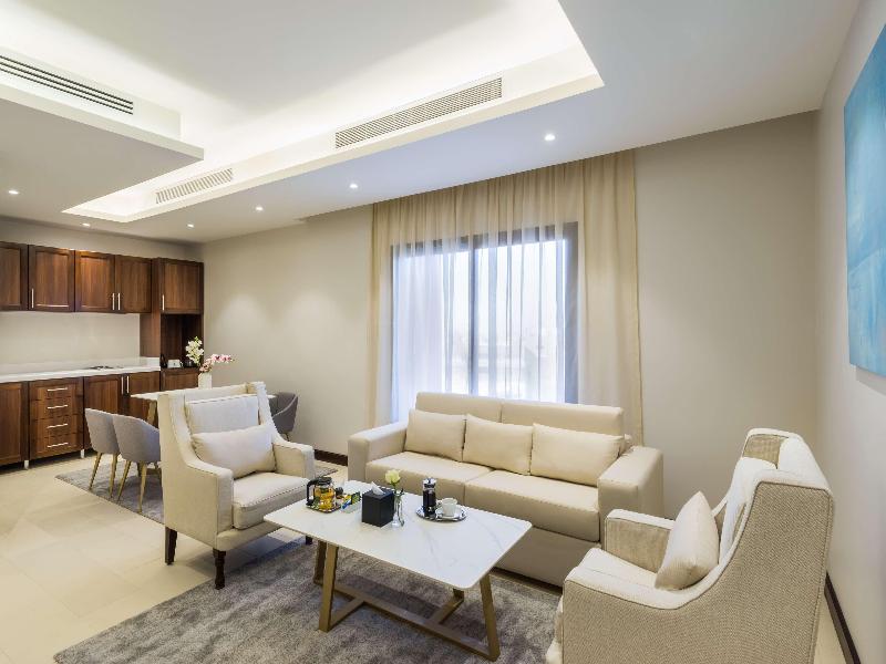 Best Western Plus Al Qurayyat City Center image