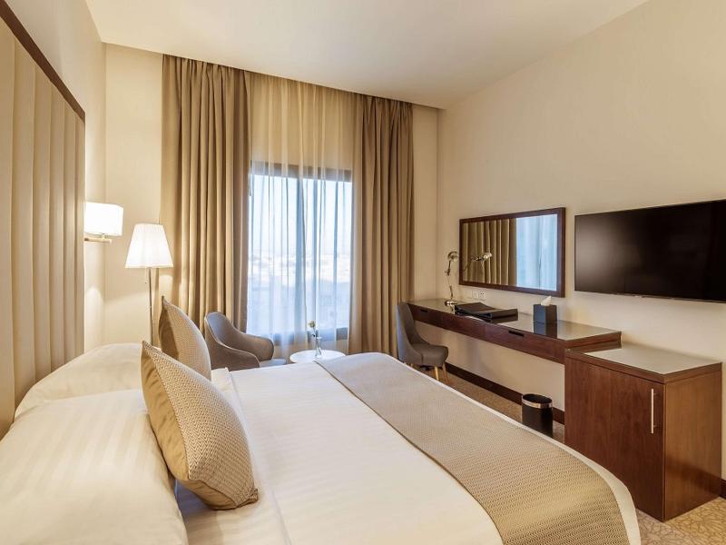 Best Western Plus Al Qurayyat City Center image