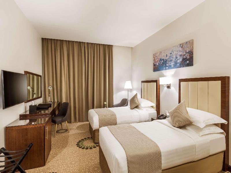 Best Western Plus Al Qurayyat City Center image