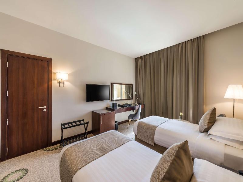 Best Western Plus Al Qurayyat City Center image