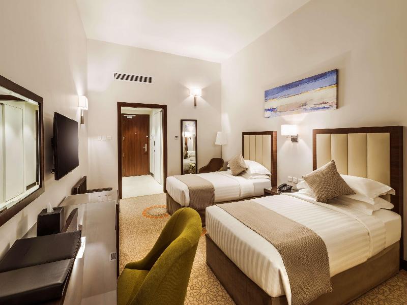 Best Western Plus Al Qurayyat City Center image