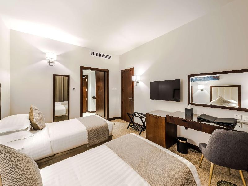 Best Western Plus Al Qurayyat City Center image