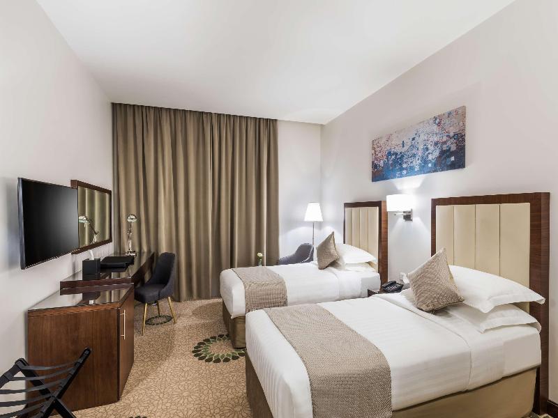 Best Western Plus Al Qurayyat City Center image