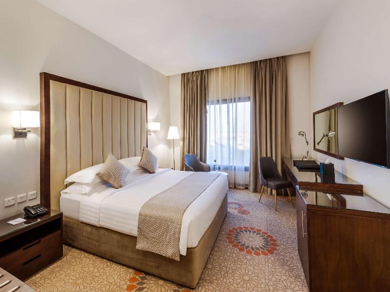Best Western Plus Al Qurayyat City Center image