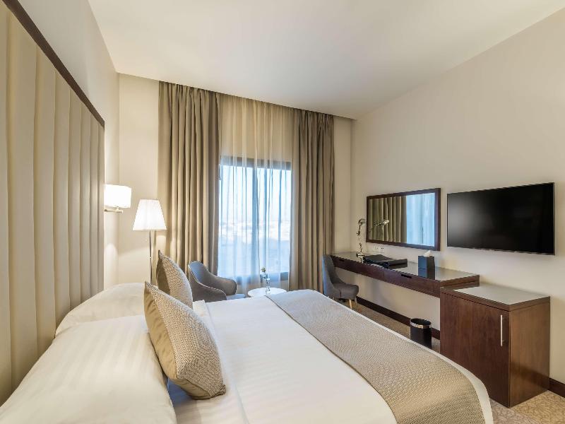 Best Western Plus Al Qurayyat City Center image