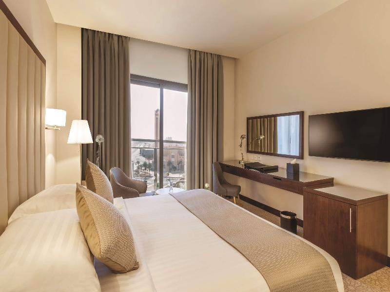 Best Western Plus Al Qurayyat City Center image