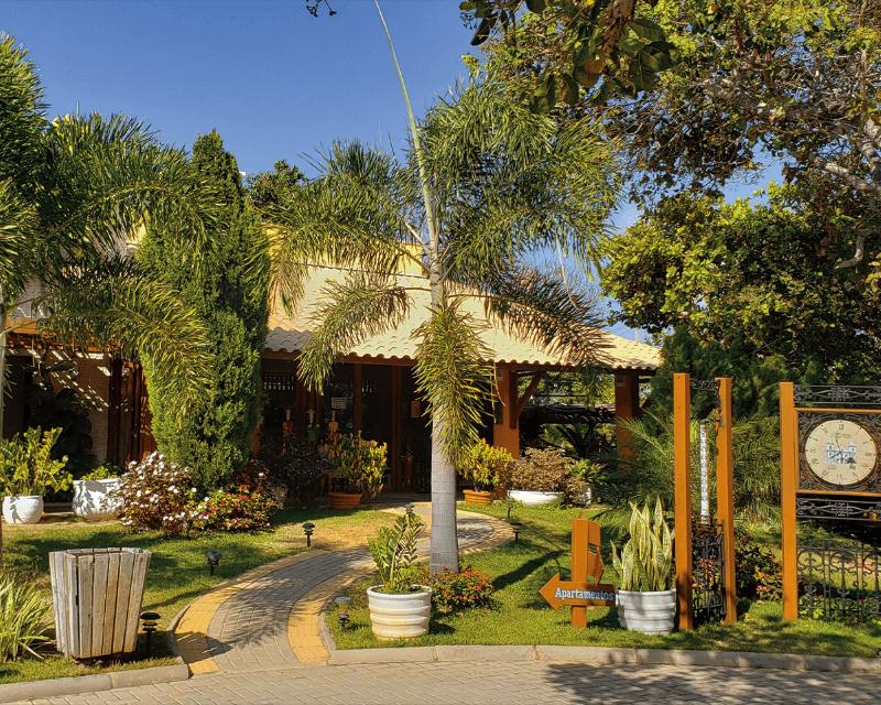 Rancho Da Serra image