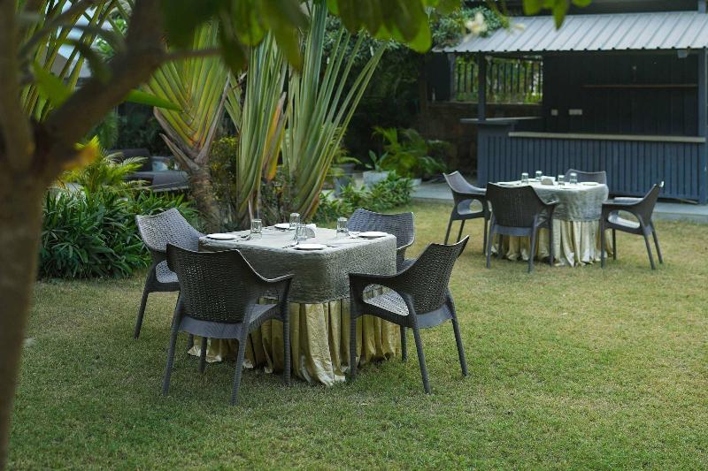 Medalio Resort Udaipur Shobhagpura image